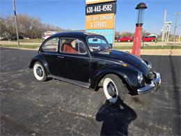 1968 Volkswagen Beetle (CC-2090826) for sale in St. Charles, Illinois