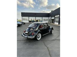 1968 Volkswagen Beetle (CC-2090826) for sale in St. Charles, Illinois