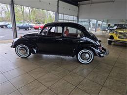 1968 Volkswagen Beetle (CC-2090826) for sale in St. Charles, Illinois