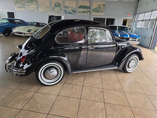 1968 Volkswagen Beetle (CC-2090826) for sale in St. Charles, Illinois