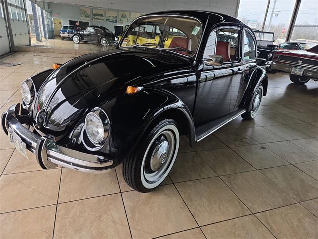 1968 Volkswagen Beetle (CC-2090826) for sale in St. Charles, Illinois