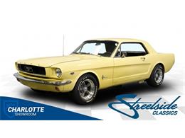 1966 Ford Mustang (CC-2098260) for sale in Concord, North Carolina