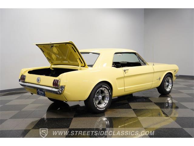 1966 Ford Mustang (CC-2098260) for sale in Concord, North Carolina