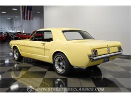 1966 Ford Mustang (CC-2098260) for sale in Concord, North Carolina