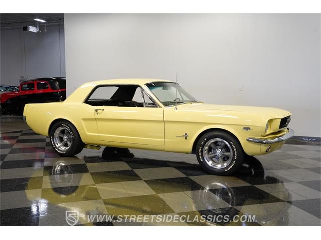 1966 Ford Mustang (CC-2098260) for sale in Concord, North Carolina
