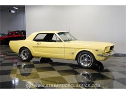 1966 Ford Mustang (CC-2098260) for sale in Concord, North Carolina