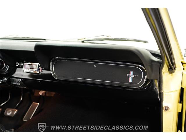 1966 Ford Mustang (CC-2098260) for sale in Concord, North Carolina