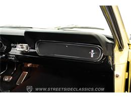 1966 Ford Mustang (CC-2098260) for sale in Concord, North Carolina