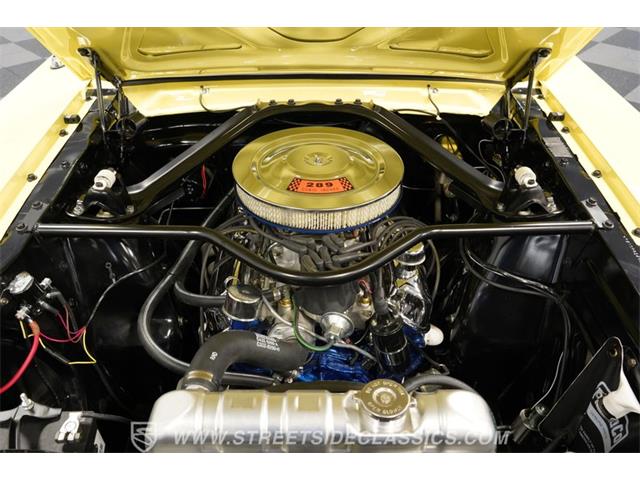 1966 Ford Mustang (CC-2098260) for sale in Concord, North Carolina