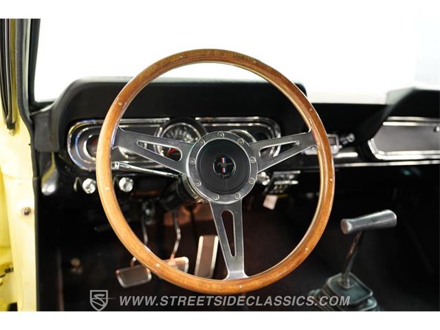 1966 Ford Mustang (CC-2098260) for sale in Concord, North Carolina