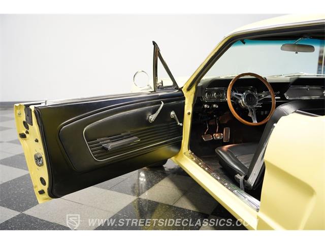 1966 Ford Mustang (CC-2098260) for sale in Concord, North Carolina