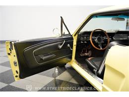1966 Ford Mustang (CC-2098260) for sale in Concord, North Carolina