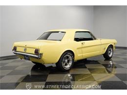 1966 Ford Mustang (CC-2098260) for sale in Concord, North Carolina