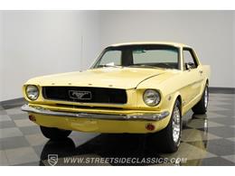 1966 Ford Mustang (CC-2098260) for sale in Concord, North Carolina