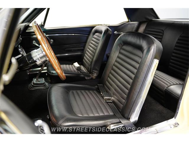 1966 Ford Mustang (CC-2098260) for sale in Concord, North Carolina