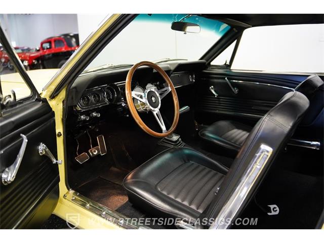 1966 Ford Mustang (CC-2098260) for sale in Concord, North Carolina