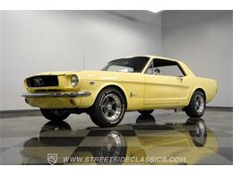 1966 Ford Mustang (CC-2098260) for sale in Concord, North Carolina