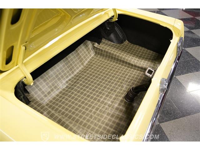 1966 Ford Mustang (CC-2098260) for sale in Concord, North Carolina