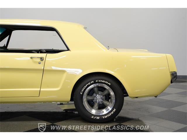 1966 Ford Mustang (CC-2098260) for sale in Concord, North Carolina