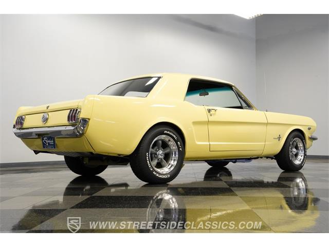 1966 Ford Mustang (CC-2098260) for sale in Concord, North Carolina