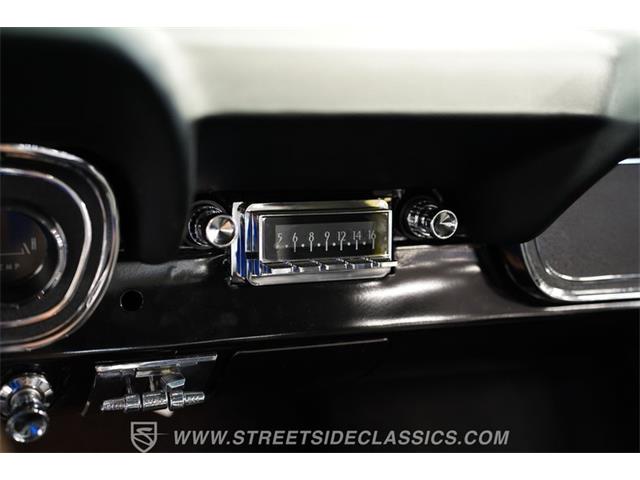 1966 Ford Mustang (CC-2098260) for sale in Concord, North Carolina