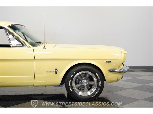 1966 Ford Mustang (CC-2098260) for sale in Concord, North Carolina