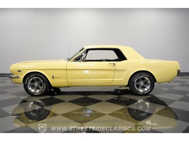 1966 Ford Mustang (CC-2098260) for sale in Concord, North Carolina