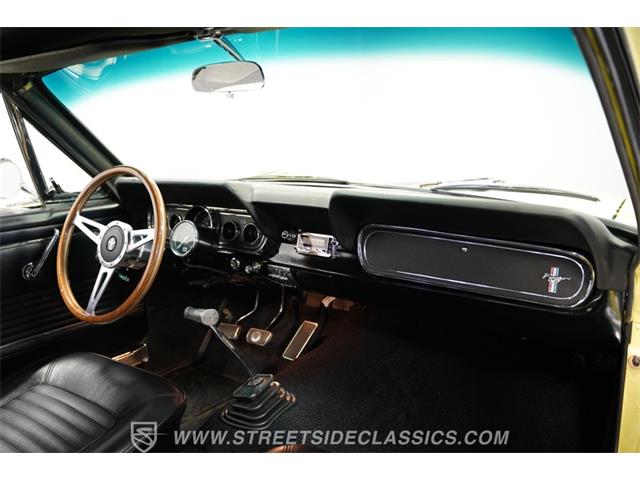 1966 Ford Mustang (CC-2098260) for sale in Concord, North Carolina