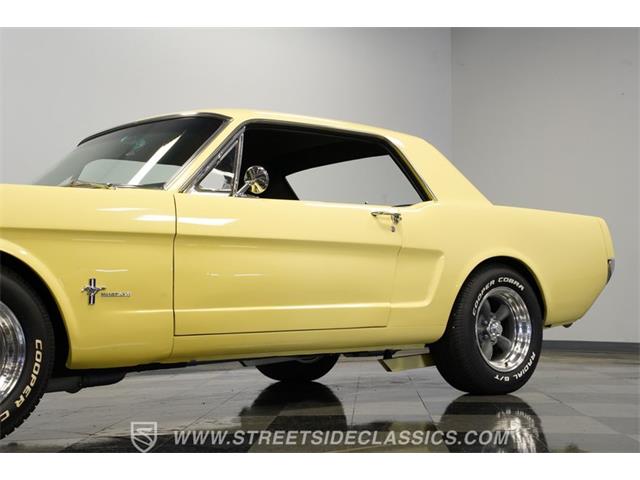 1966 Ford Mustang (CC-2098260) for sale in Concord, North Carolina