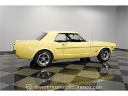 1966 Ford Mustang (CC-2098260) for sale in Concord, North Carolina