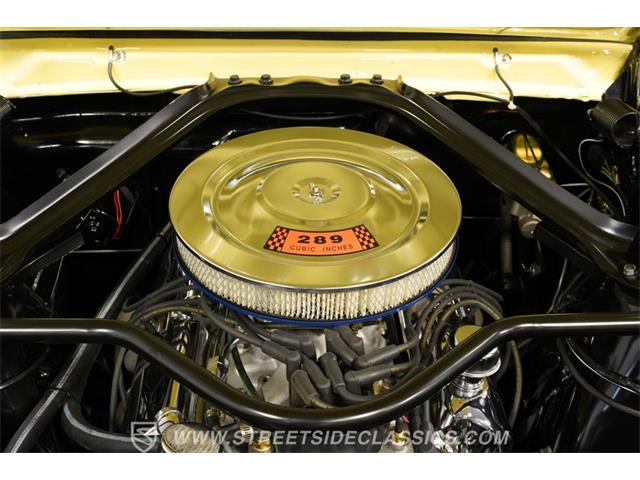 1966 Ford Mustang (CC-2098260) for sale in Concord, North Carolina