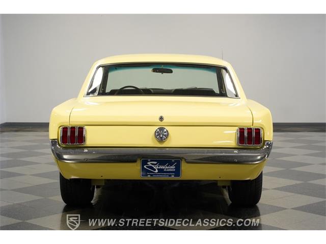 1966 Ford Mustang (CC-2098260) for sale in Concord, North Carolina