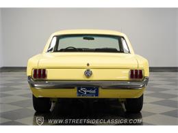 1966 Ford Mustang (CC-2098260) for sale in Concord, North Carolina