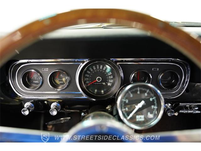 1966 Ford Mustang (CC-2098260) for sale in Concord, North Carolina