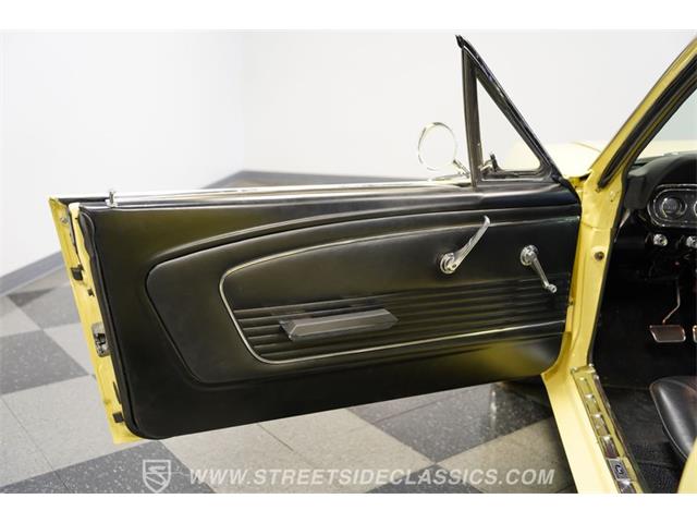 1966 Ford Mustang (CC-2098260) for sale in Concord, North Carolina