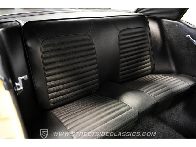1966 Ford Mustang (CC-2098260) for sale in Concord, North Carolina