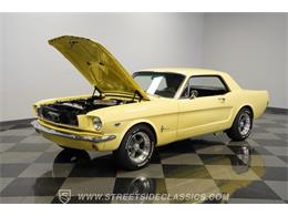 1966 Ford Mustang (CC-2098260) for sale in Concord, North Carolina