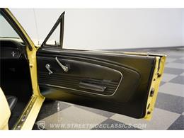 1966 Ford Mustang (CC-2098260) for sale in Concord, North Carolina