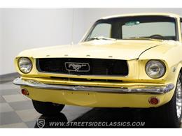 1966 Ford Mustang (CC-2098260) for sale in Concord, North Carolina