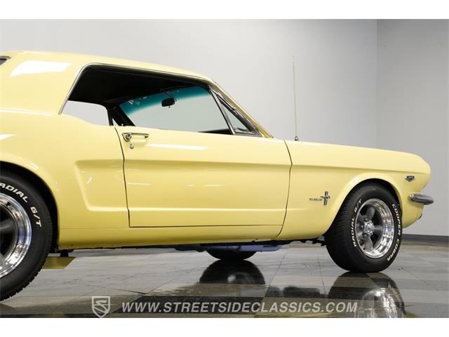 1966 Ford Mustang (CC-2098260) for sale in Concord, North Carolina