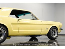 1966 Ford Mustang (CC-2098260) for sale in Concord, North Carolina