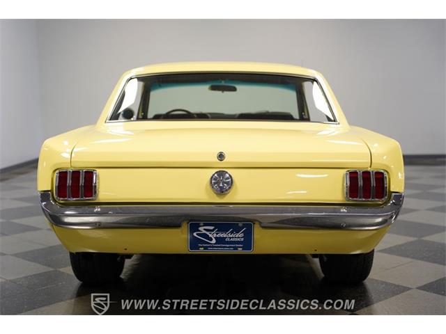 1966 Ford Mustang (CC-2098260) for sale in Concord, North Carolina