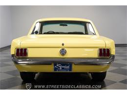 1966 Ford Mustang (CC-2098260) for sale in Concord, North Carolina