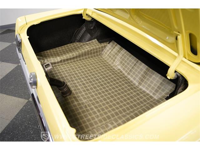 1966 Ford Mustang (CC-2098260) for sale in Concord, North Carolina
