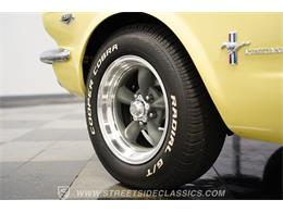 1966 Ford Mustang (CC-2098260) for sale in Concord, North Carolina