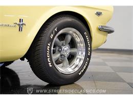 1966 Ford Mustang (CC-2098260) for sale in Concord, North Carolina