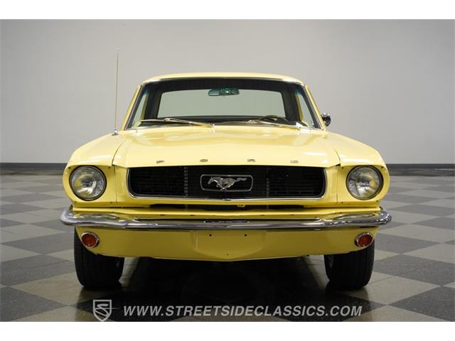 1966 Ford Mustang (CC-2098260) for sale in Concord, North Carolina