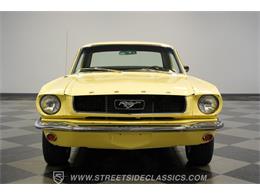 1966 Ford Mustang (CC-2098260) for sale in Concord, North Carolina