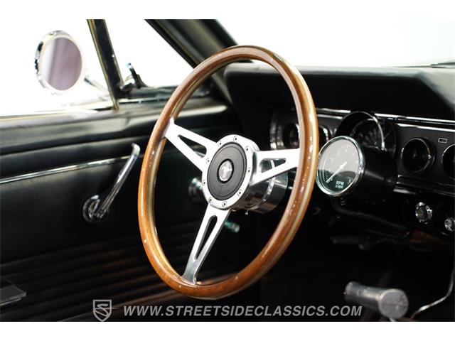 1966 Ford Mustang (CC-2098260) for sale in Concord, North Carolina