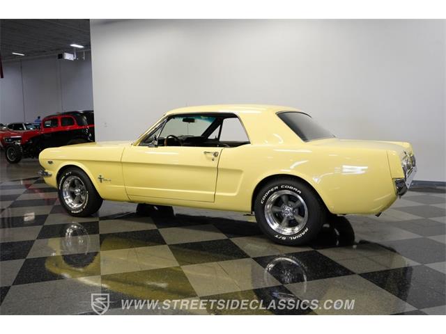 1966 Ford Mustang (CC-2098260) for sale in Concord, North Carolina